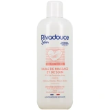 Rivadouce Huile de Massage et de Soin