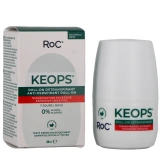 ROC Keops Roll-On Détranspirant