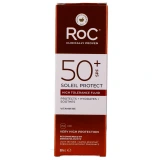ROC Soleil Protect Fluide Haute Tolérance SPF50
