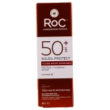 ROC Soleil Protect Fluide Haute Tolérance SPF50