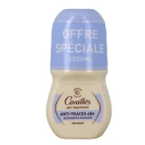 Rogé Cavaillès Anti-Transpirant Anti-Traces 48h