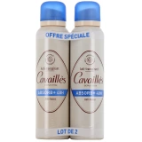 Rogé Cavaillès Absorb+ Anti-Transpirant 48h