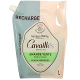 Rogé Cavaillès Gel Bain Douche Surgras Peaux Sensibles