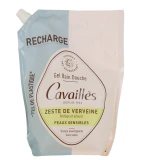 Rogé Cavaillès Gel Bain Douche Surgras Peaux Sensibles