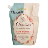 Rogé Cavaillès Gel Bain Douche Surgras Peaux Sensibles