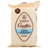 Rogé Cavaillès Lingettes Intimes