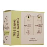 Rogé Cavaillès Savon Surgras