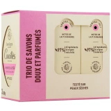 Rogé Cavaillès Savon Surgras