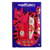 Roger et Gallet Coffret Baume Lèvres et Crème Mains
