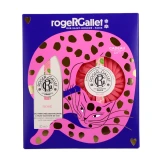 Roger et Gallet Coffret Eau Parfumée et Savon Bienfaisants