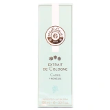 Roger et Gallet Extrait de Cologne Cassis