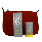Roger et Gallet Trousse Homme Cologne Twist