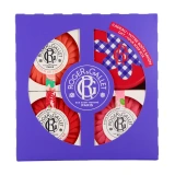 Roger & Gallet Coffret 3 Savons Bienfaisants