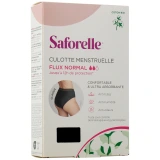 Saforelle Culotte de règles ultra-absorbante