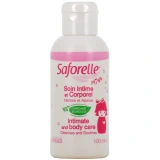 Saforelle Miss Soin Intime et Corporel