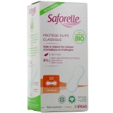 Saforelle Protège-Slip Coton Bio