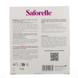 Saforelle Soin Intime Lavant Doux Savon Liquide