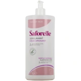 Saforelle Soin Intime Lavant Doux Savon Liquide