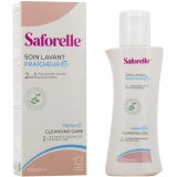 Saforelle Soin Lavant Fraîcheur