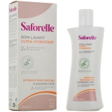 Saforelle Soin Lavant Ultra-Hydratant