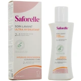 Saforelle Soin Lavant Ultra-Hydratant