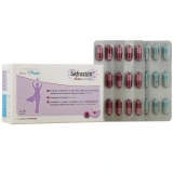 Safrastim+ Triple Action Jour et Nuit