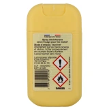 Saneez Spray Mains Désinfectant