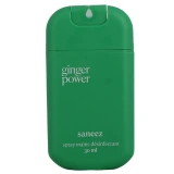 Saneez Spray Mains Désinfectant