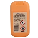 Saneez Spray Mains Désinfectant