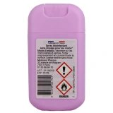Saneez Spray Mains Désinfectant