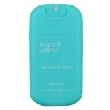 Saneez Spray Mains Désinfectant