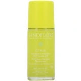 Sanoflore Déodorant Fraicheur Bio Anti-traces 24h Citrus