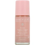 Sanoflore Déodorant Fraicheur Bio Anti-traces 48h Flora