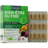 Santarome Bio Bien-Être du Foie
