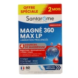 Santarome Magné 360 Max LP