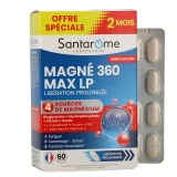 Santarome Magné 360 Max LP