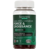 Santarome Sublimes Cheveux Force & Croissance