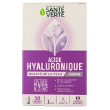 Santé Verte Acide Hyaluronique
