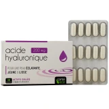Santé Verte Acide Hyaluronique