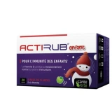 Actirub Enfant Immunité en Sachets