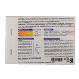 Sargenor Arginine et Vitamine B12
