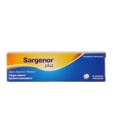 Sargenor Plus