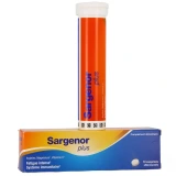 Sargenor Plus