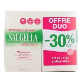 Saugella Cotton Touch Protège-Slips