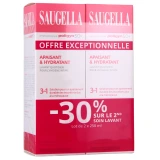 Saugella Poligyn Muqueuses fragiles ou asséchées