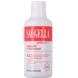 Saugella Poligyn Muqueuses fragiles ou asséchées