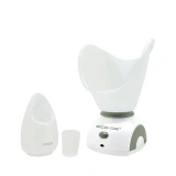 Sauna Facial avec Inhalateur Nasal