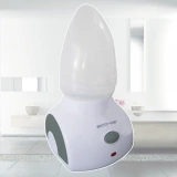 Sauna Facial avec Inhalateur Nasal