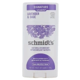 Schmidt's Déodorant Stick