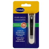 Scholl Coupe-Ongles Durs et Epais